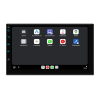 900 2din autoradio xtrons tiq742p s android aa carplay androidauto s gps modulem a dotykovou obrazovkou evtech cz
