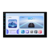 900 6 2din autoradio xtrons tiq742p s android carplay androidauto s gps modulem a dotykovou obrazovkou evtech cz