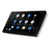 1425 3 isudar t68b s android 12 menu cp aa carplay androidauto s gps modulem a dotykovou obrazovkou new evtech cz