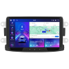 4075 9 bmode autoradio bvw76 s android 13 pro dacia carplay androidauto bluetooth handsfree dab a lcd dotykovou obrazovkou evtech cz