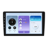 4624 4 xtrons autoradio iqp s android plocha carplay androidauto a dotykovou obrazovkou evtech cz