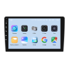 4624 3 xtrons autoradio iqp s android menu carplay androidauto a dotykovou obrazovkou evtech cz