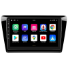 3442 2 bmode autoradio s android 13 pro skoda rapid menu carplay androidauto a lcd dotykovou obrazovkou evtech cz