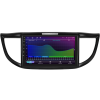 4708 2 isudar autoradio s android 13 pro honda cr v 2012 2016 3 carplay androidauto a dotykovou obrazovkou evtech cz
