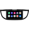 4698 2 bmode autoradio s android 13 pro honda cr v 2012 2016 menu carplay androidauto a dotykovou obrazovkou evtech cz