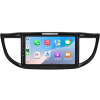 4698 5 2din autoradio s android pro honda cr v 2012 2016 cp carplay androidauto s gps modulem a dotykovou obrazovkou evtech cz