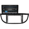 4698 bmode autoradio s android 13 pro honda cr v 2012 2016 sada ramecek carplay androidauto a dotykovou obrazovkou evtech cz