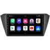 3286 2 bmode autoradio s android pro skoda fabia iii mk 3 menu carplay androidauto a dotykovou obrazovkou evtech cz