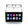 3376 2 bmode autoradio s android 13 pro peugeot 307 menu carplay androidauto bluetooth handsfree s gps modulem navigaci dab a lcd ips dotykovou obrazovkou evtech cz