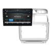 3376 6 bmode autoradio s android 13 pro peugeot 307 sada ramecek carplay androidauto bluetooth handsfree s gps modulem navigaci dab a lcd ips dotykovou obrazovkou evtech cz
