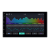 1826 9 bmode 2din autoradio pu01 s android carplay androidauto eq bluetooth handsfree gps modulem navigaci dab a lcd dotykovou obrazovkou evtech cz