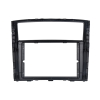 2146 3 ramecek pro mitsubishi pajero ze zadu evtech cz