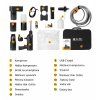 4639 6 xari xp2 smart kit multifunkcni sada obsah baleni cz evtech cz