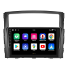 2185 9 bmode autoradio s android 13 pro mitsubishi pajero menu carplay androidauto a dotykovou obrazovkou evtech cz