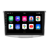 1661 4 bmode autoradio s android 13 pro volkswagen passat b6 b7 cc menu carplay androidauto bluetooth handsfree s gps modulem navigaci dab a lcd ips dotykovou obrazovkou evtech cz