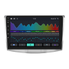 1661 3 bmode autoradio s android 13 pro volkswagen passat b6 b7 cc eq carplay androidauto bluetooth handsfree s gps modulem navigaci dab a lcd ips dotykovou obrazovkou evtech cz
