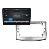 1661 6 bmode autoradio s android 13 pro volkswagen passat b6 b7 cc eq carplay androidauto bluetooth handsfree s gps modulem navigaci dab a lcd ips dotykovou obrazovkou bmode evtech cz