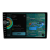 2272 5 everest autoradio s android pro audi a4 volume carplay androidauto bluetooth handsfree s gps modulem navigaci dab a lcd ips dotykovou obrazovkou evtech cz