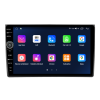 2272 3 everest autoradio s android pro audi a4 menu carplay androidauto bluetooth handsfree s gps modulem navigaci dab a lcd ips dotykovou obrazovkou evtech cz