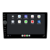 2272 everest autoradio s android pro audi a4 aa carplay androidauto bluetooth handsfree s gps modulem navigaci dab a lcd ips dotykovou obrazovkou evtech cz