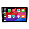 2272 2 everest autoradio s android pro audi a4 cp carplay androidauto bluetooth handsfree s gps modulem navigaci dab a lcd ips dotykovou obrazovkou evtech cz