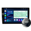 2272 6 everest 1 autoradio s android pro audi a4 carplay androidauto bluetooth handsfree s gps modulem navigaci dab a lcd ips dotykovou obrazovkou evtech cz