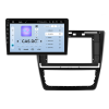 4456 5 xtrons autoradio iqp s android pro skoda yeti sada ramecek carplay androidauto a lcd ips dotykovou obrazovkou evtech cz