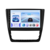 4456 2 xtrons autoradio iqp s android pro skoda yeti carplay androidauto a lcd ips dotykovou obrazovkou evtech cz