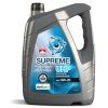 4393 supreme synthetic uhp 0w 20