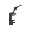 2639 2 ramecek pro honda civic z boku evtech cz