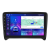 1628 2 bmode autoradio s android 13 pro audi tt carplay androidauto bluetooth handsfree s gps modulem navigaci dab a lcd ips dotykovou obrazovkou evtech cz