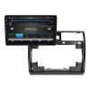 3433 6 bmode autoradio s android 13 pro suzuki swift 04 10 sada ramecek carplay androidauto a dotykovou obrazovkou evtech cz