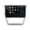 1194 2 2din autoradio a3019 s android 13 pro skoda octavia ii carplay androidauto s gps ramecek evtech cz