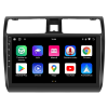 2770 4 bmode autoradio s android 13 pro suzuki swift 04 10 menu carplay androidauto a dotykovou obrazovkou evtech cz