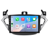 4486 3 xtrons autoradio iap12 s android 13 pro opel adam corsa 3 androidauto s dotykovou obrazovkou evtech cz