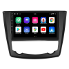 2539 4 bmode autoradio s android 13 pro renault kadjar menu carplay androidauto bluetooth handsfree s gps modulem navigaci dab a lcd ips dotykovou obrazovkou evtech cz