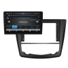 2539 6 bmode autoradio s android 13 pro renault kadjar sada ramecek carplay androidauto bluetooth handsfree s gps modulem navigaci dab a lcd ips dotykovou obrazovkou evtech cz