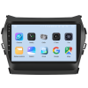 4585 2 xtrons autoradio iap12 s android 13 pro hyundai santa fe ix45 13 18 4 androidauto s dotykovou obrazovkou evtech cz