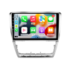 1323 2 bmode autoradio bev02 s android 13 pro skoda octavia 2 cp carplay androidauto bluetooth handsfree s gps modulem navigaci dab a lcd ips dotykovou obrazovkou evtech cz