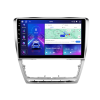 1323 1 bmode autoradio bev02 s android 13 pro skoda octavia 2 carplay androidauto bluetooth handsfree s gps modulem navigaci dab a lcd ips dotykovou obrazovkou evtech cz