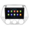 4285 1 isudar autoradio t75 s android pro hyundai i20 menu carplay androidauto a dotykovou obrazovkou evtech cz