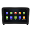 2995 1 isudar autoradio t72 s android pro audi tt menu carplay androidauto a dotykovou obrazovkou evtech cz