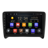 2995 isudar autoradio t72 s android pro audi tt carplay androidauto a dotykovou obrazovkou evtech cz