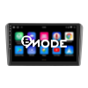 1586 5 bmode autoradio s android 13 pro audi a3 rozmas carplay androidauto bluetooth handsfree s gps modulem navigaci dab a lcd ips dotykovou obrazovkou evtech cz