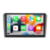 1586 2 bmode autoradio s android 13 pro audi a3 cp carplay androidauto bluetooth handsfree s gps modulem navigaci dab a lcd ips dotykovou obrazovkou evtech cz