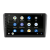 1586 bmode autoradio s android 13 pro audi a3 aa carplay androidauto bluetooth handsfree s gps modulem navigaci dab a lcd ips dotykovou obrazovkou evtech cz
