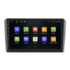 4246 1 isudar autoradio t75 s android pro audi a3 s3 carplay androidauto menu a dotykovou obrazovkou evtech cz