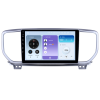 4576 1 xtrons autoradio s android 13 pro kia sportage 5 androidauto s dotykovou obrazovkou evtech cz