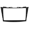 2533 3 ramecek pro suzuki swift ze zadu evtech cz