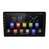 4312 isudar autoradio t75 un04 s android 10 vw carplay androidauto s gps modulem a dotykovou obrazovkou carplay evtech cz